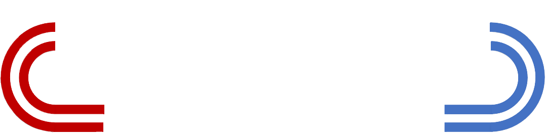 Hardin Valley Heat and Air Company Logo Light